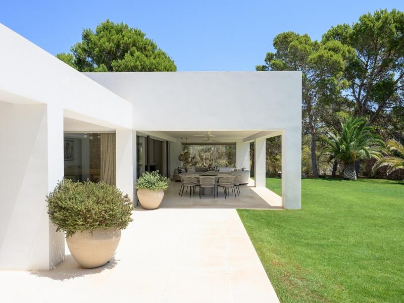 Can Nuri , Ibiza 
