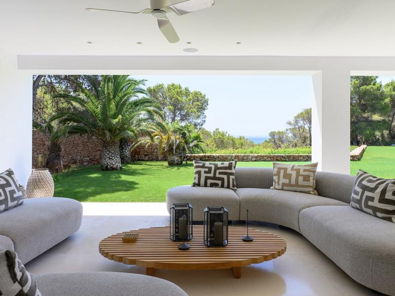 Can Nuri , Ibiza 