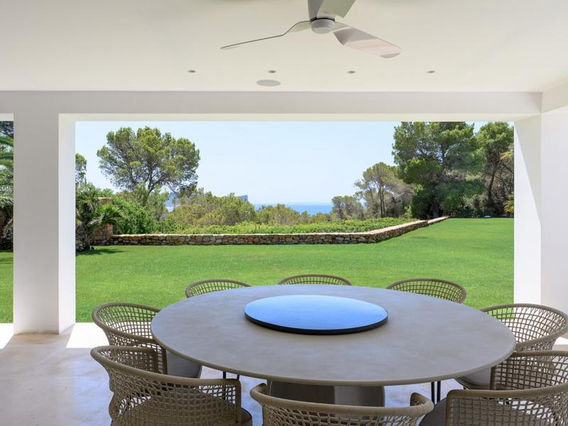 Can Nuri , Ibiza 
