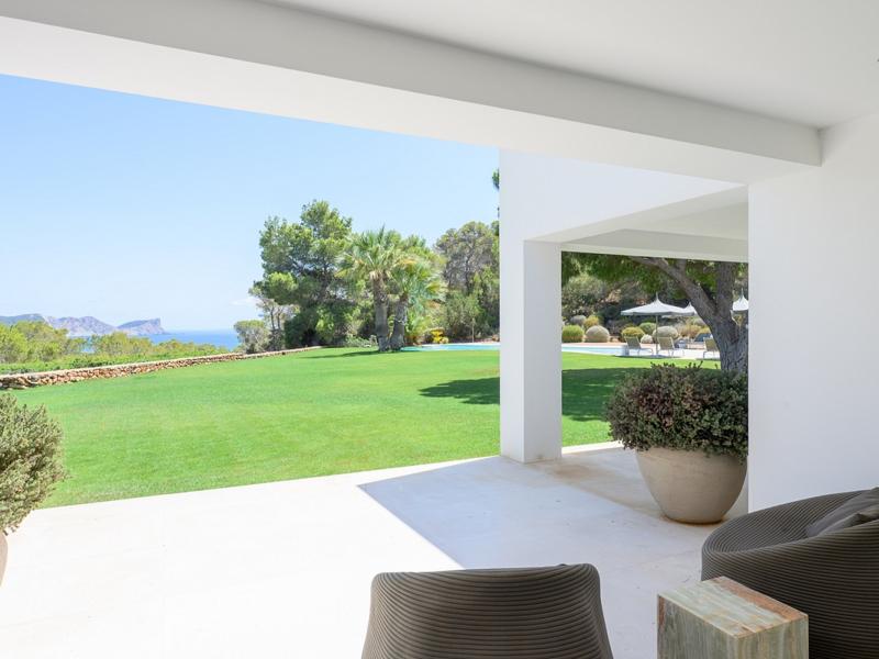 Can Nuri , Ibiza 