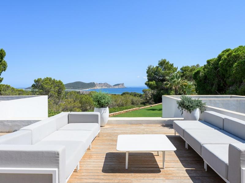 Can Nuri , Ibiza 