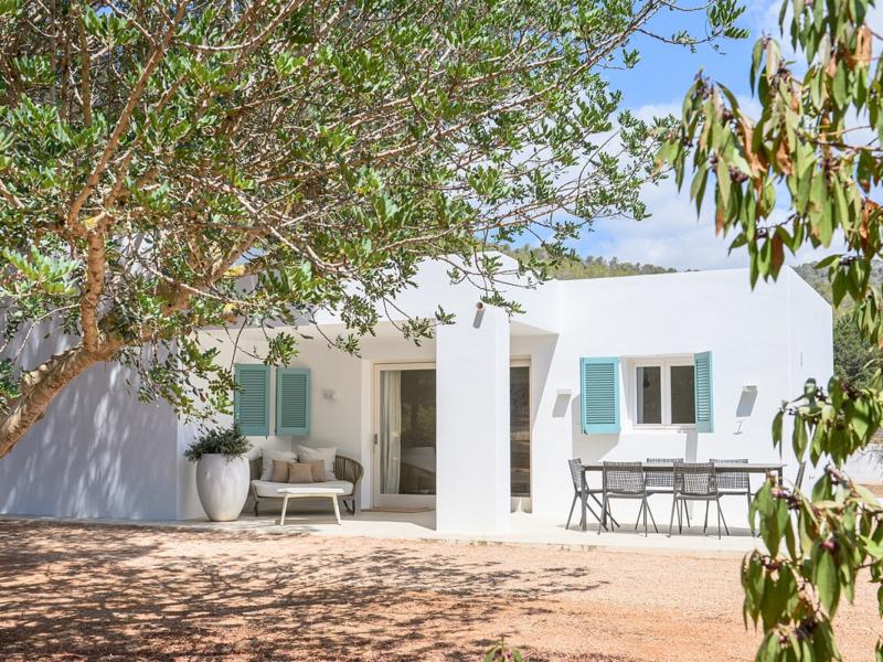 Can Nuri , Ibiza 