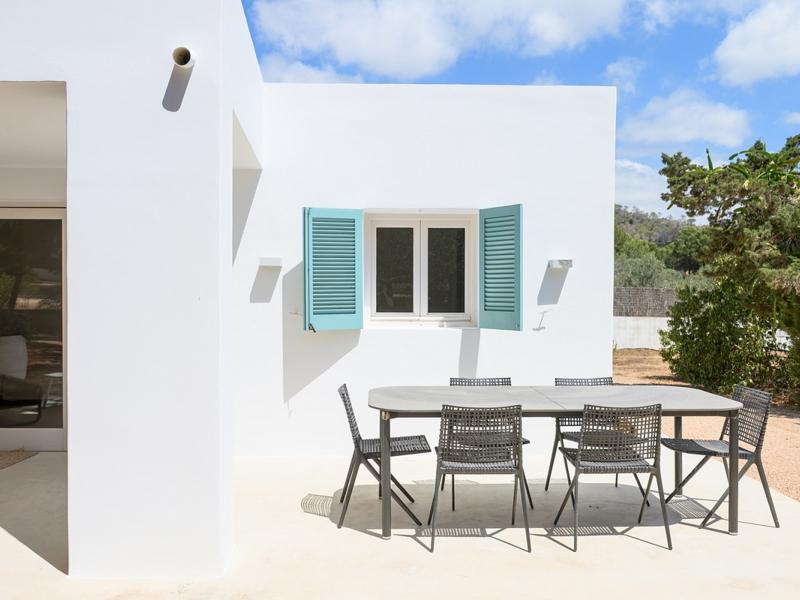 Can Nuri , Ibiza 