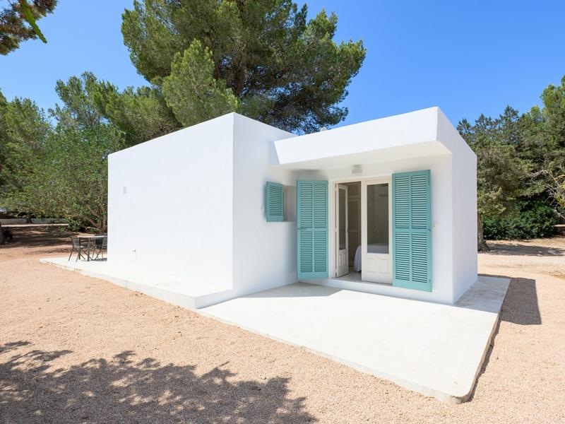 Can Nuri , Ibiza 