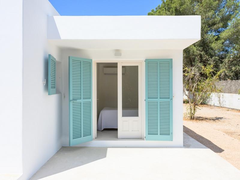 Can Nuri , Ibiza 
