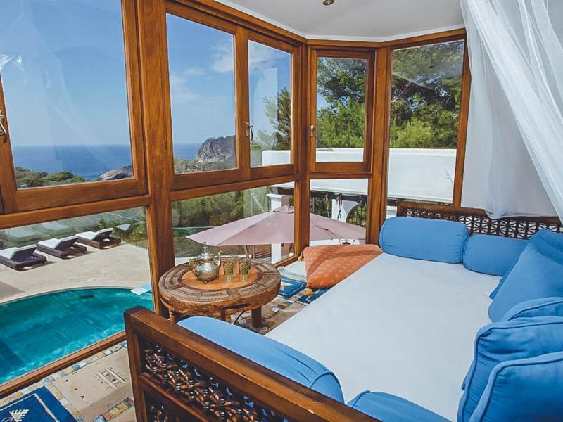 Villa Gie Grande , San Antonio 