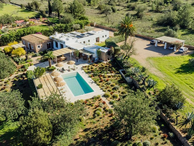 Villa Para , San Antonio 