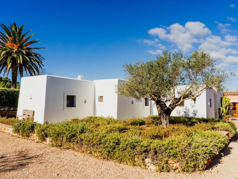 Villa Para , San Antonio 