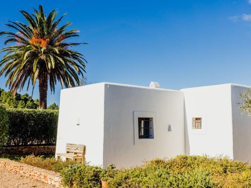 Villa Para , San Antonio 