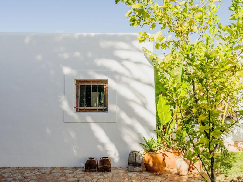 Villa Para , San Antonio 
