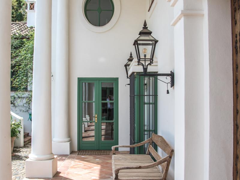 Villa Zephyr , Marbella 