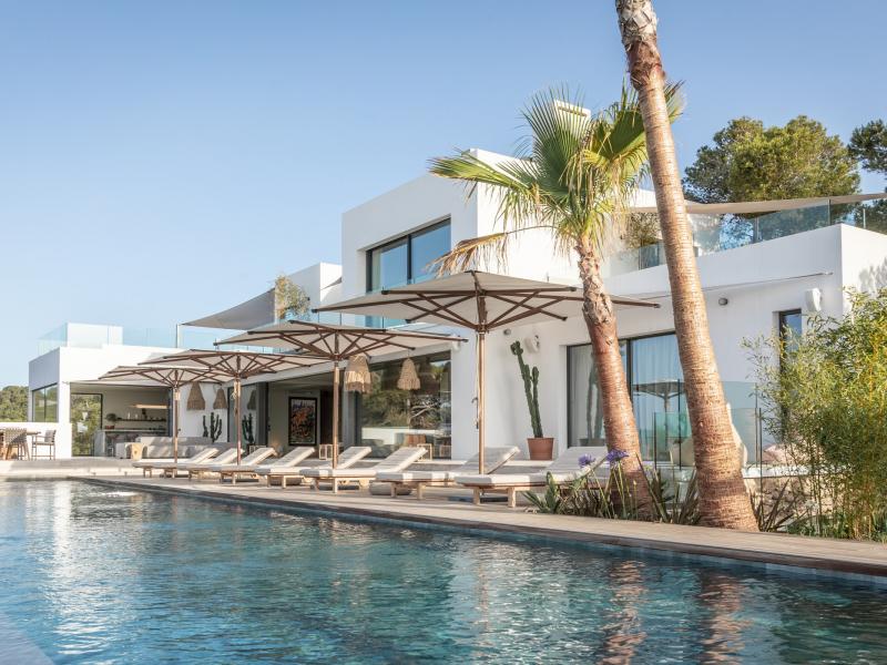 Can Olivera , Ibiza 
