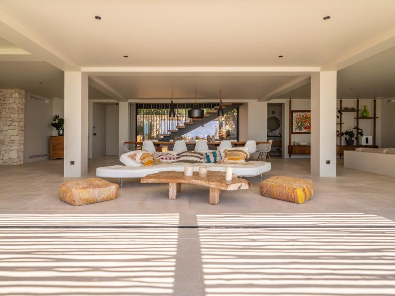 Can Olivera , Ibiza 