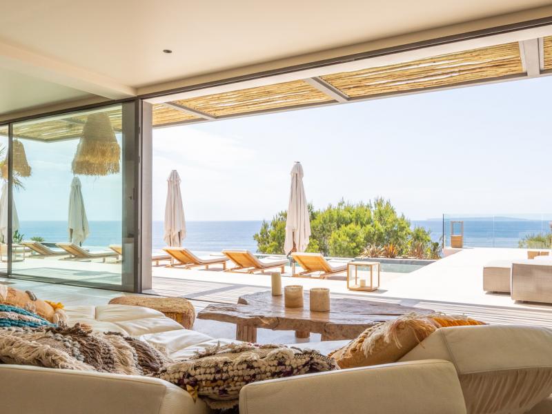 Can Olivera , Ibiza 