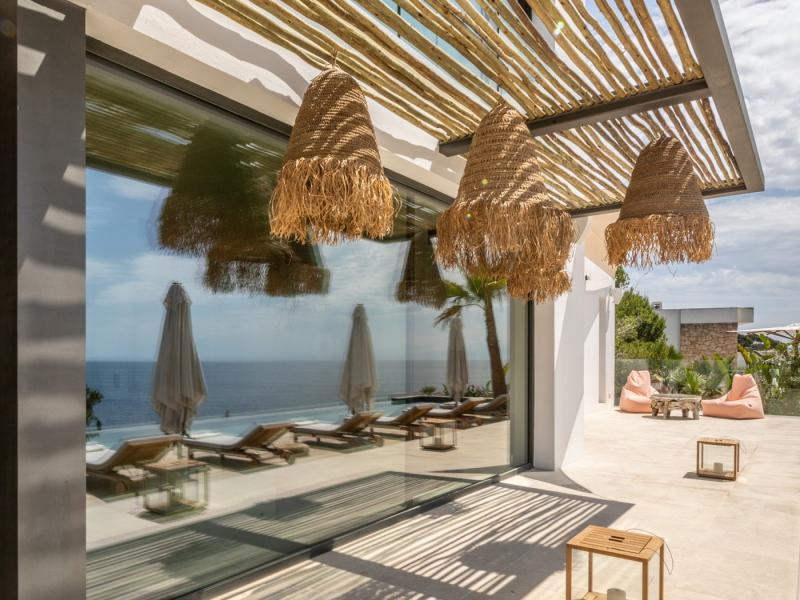 Can Olivera , Ibiza 