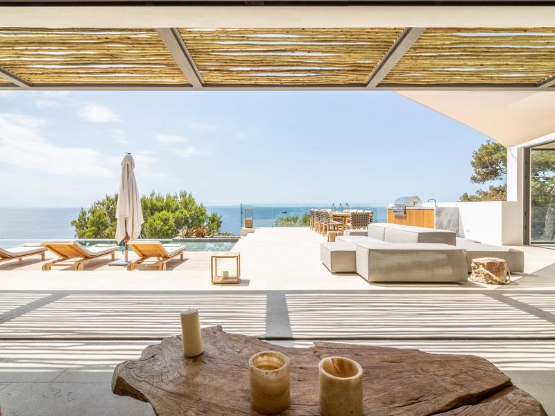 Can Olivera , Ibiza 