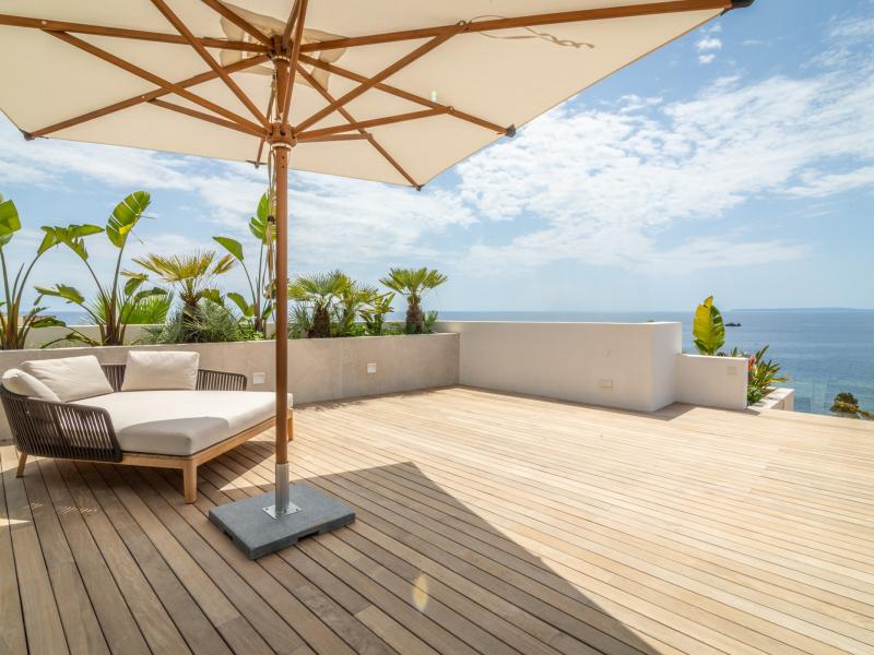 Can Olivera , Ibiza 