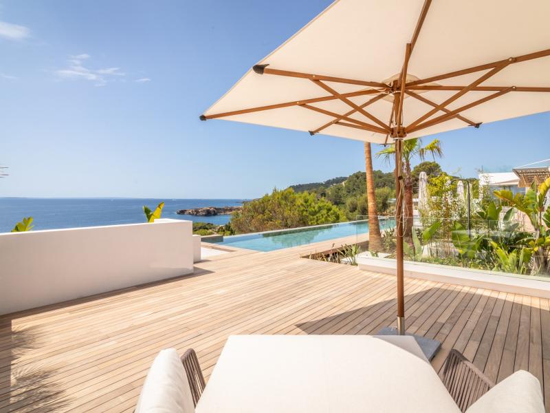 Can Olivera , Ibiza 