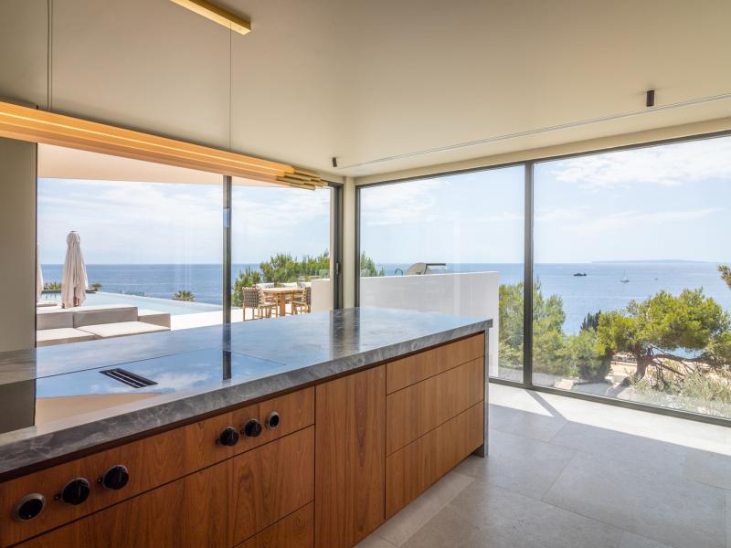Can Olivera , Ibiza 