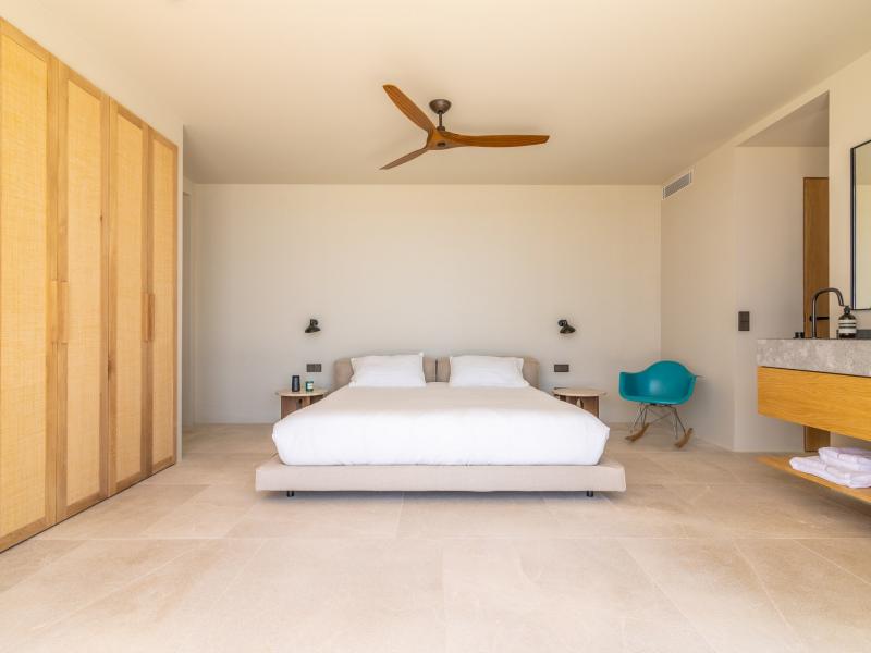 Can Olivera , Ibiza 