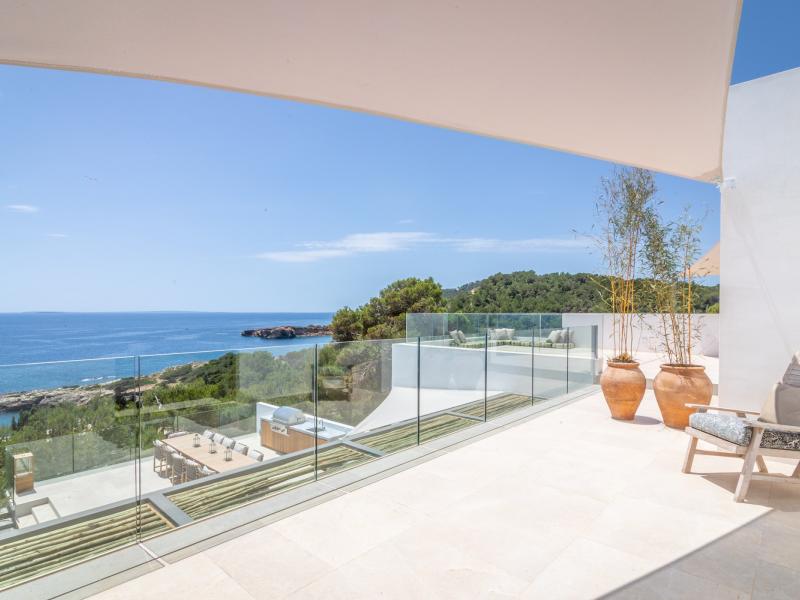 Can Olivera , Ibiza 