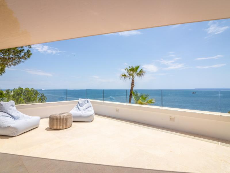 Can Olivera , Ibiza 