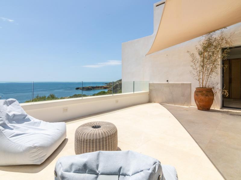 Can Olivera , Ibiza 