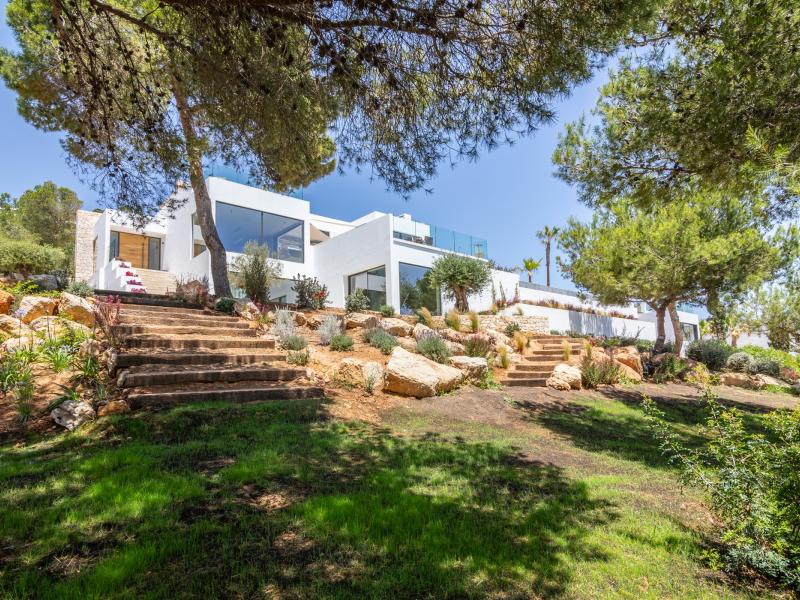 Can Olivera , Ibiza 