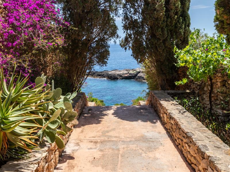 Can Olivera , Ibiza 