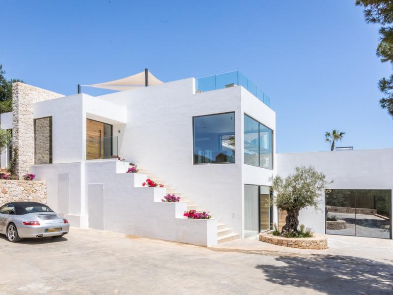 Can Olivera , Ibiza 