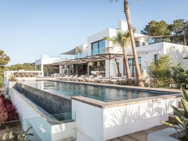Can Olivera , Ibiza 