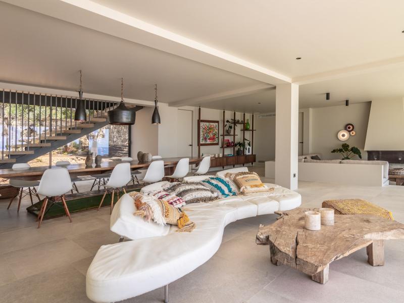 Can Olivera , Ibiza 