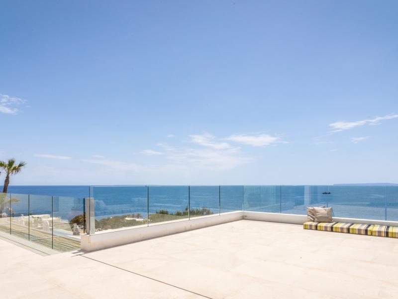 Can Olivera , Ibiza 