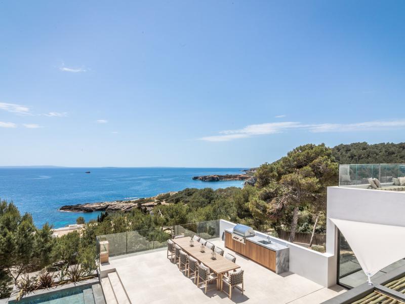 Can Olivera , Ibiza 