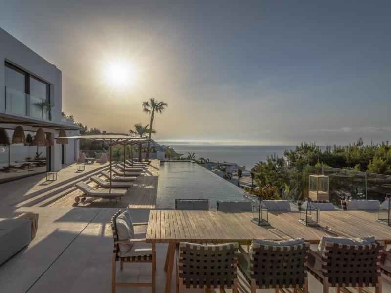 Can Olivera , Ibiza 