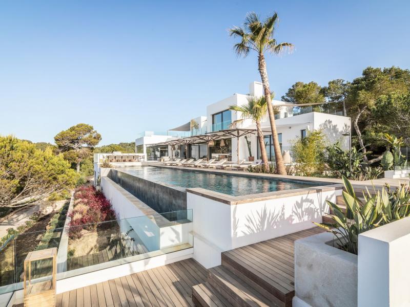 Can Olivera , Ibiza 