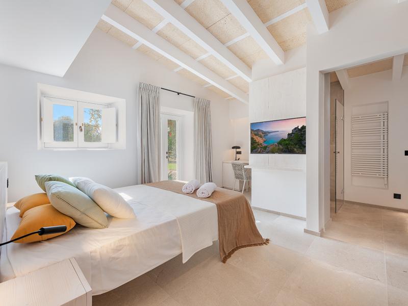 Villa Rocio , 