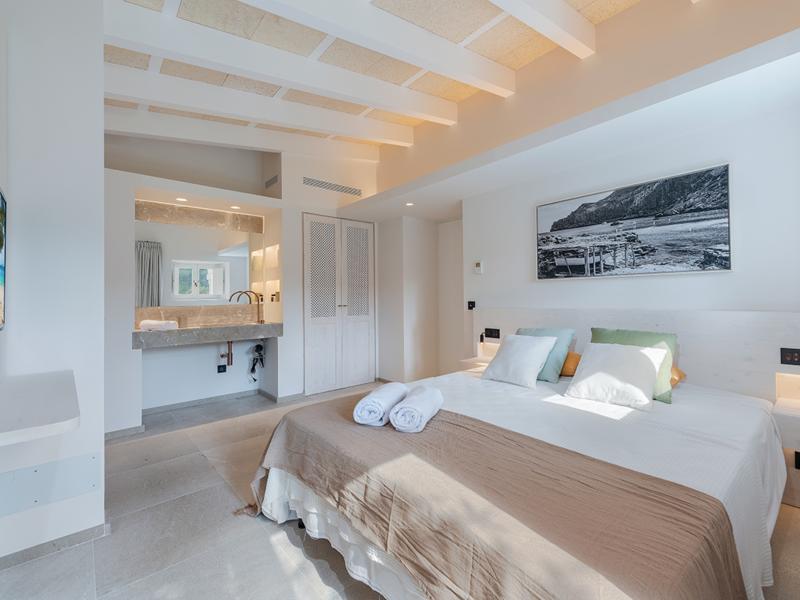 Villa Rocio , 