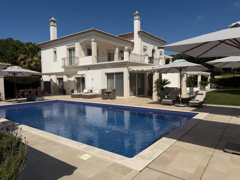 Villa Riqueza , Algarve 