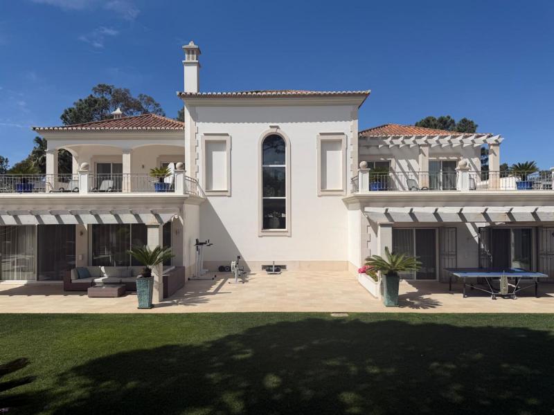 Villa Riqueza , Algarve 