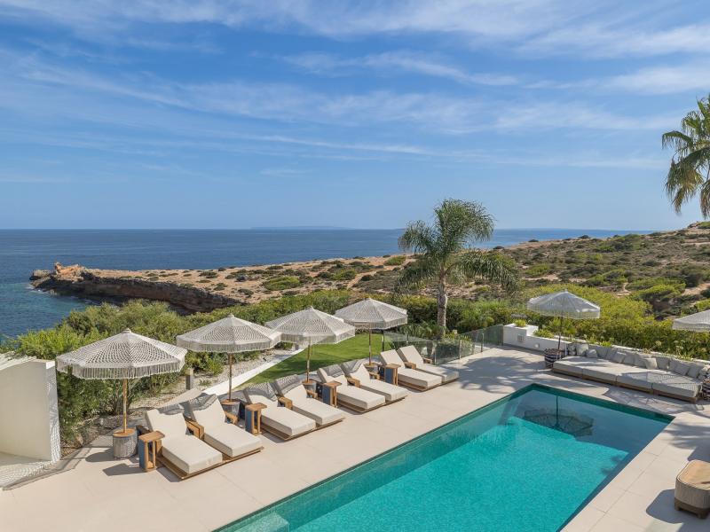 Villa Azura , Ibiza 