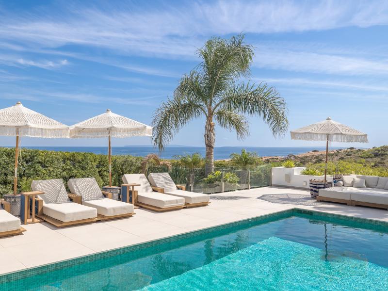 Villa Azura , Ibiza 