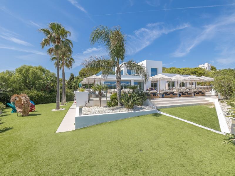 Villa Azura , Ibiza 
