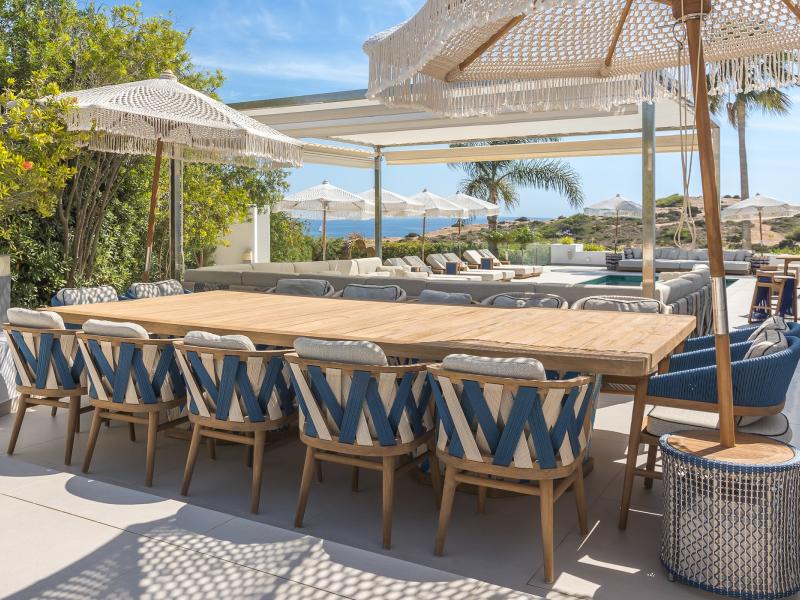 Villa Azura , Ibiza 