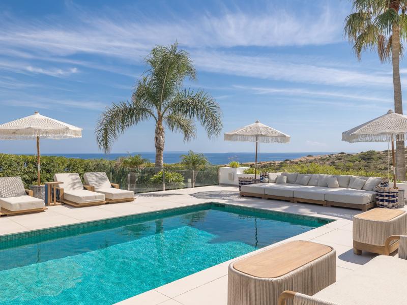 Villa Azura , Ibiza 