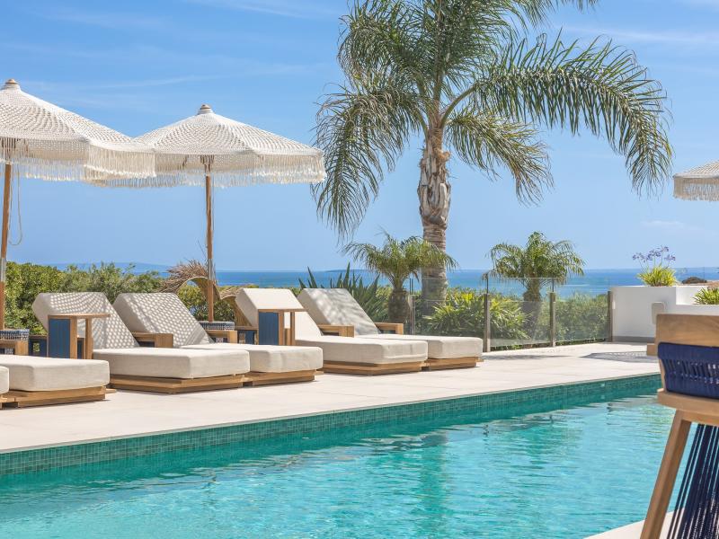 Villa Azura , Ibiza 