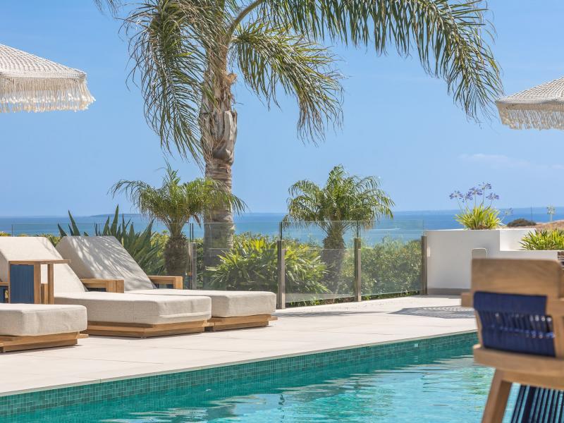 Villa Azura , Ibiza 