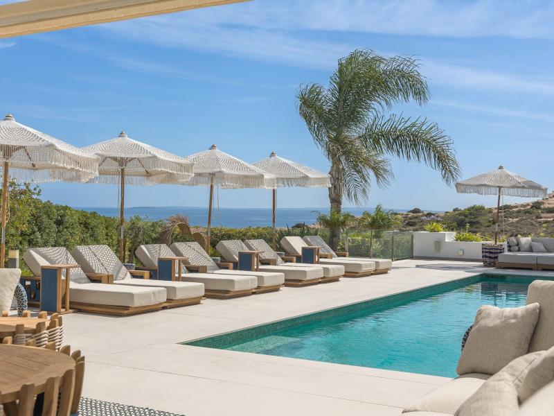 Villa Azura , Ibiza 