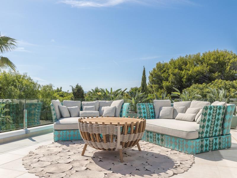 Villa Azura , Ibiza 