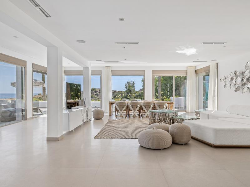 Villa Azura , Ibiza 
